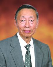 Guowei Lin