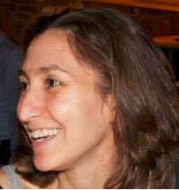 Nava Tintarev