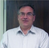 Glenn P. Hastedt