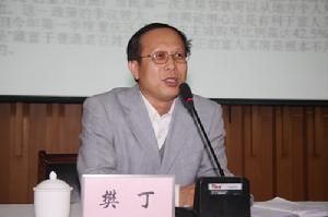 Ding Fan