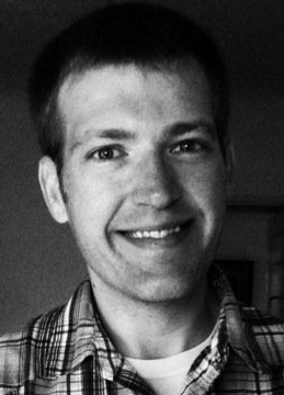 Daniel Ashbrook