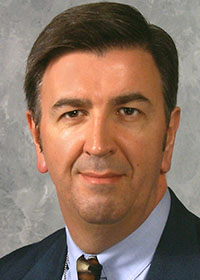 Colin W. Howden