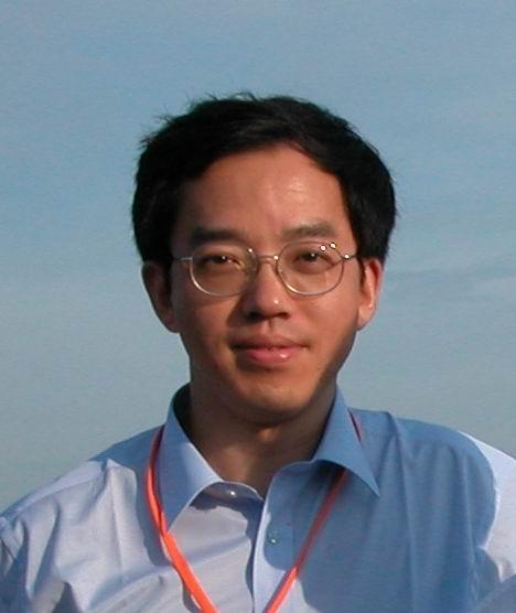 Qing Qin