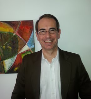 Carlos Iván Chesñevar
