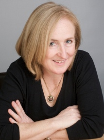 Amanda G. Fisher