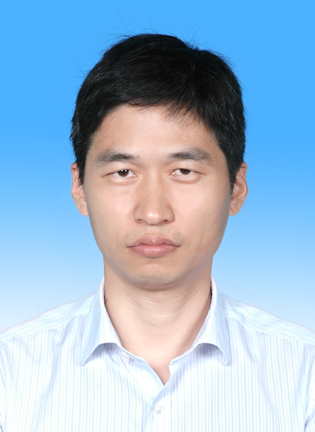 Bin Yu
