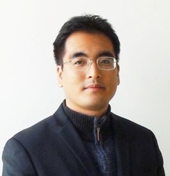 Tong Liu