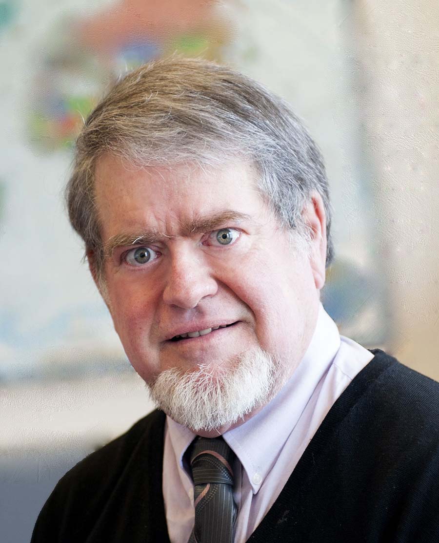 Steven D. Johnson