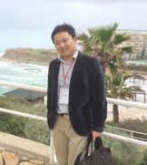 Chunming Wang