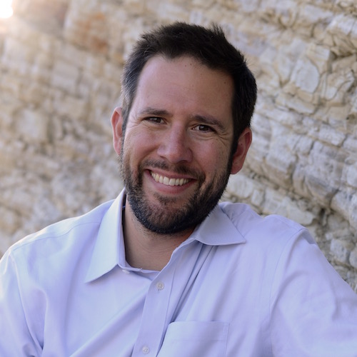Zachary N. J. Peterson