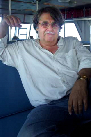 Eric Bach
