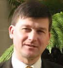 Marc B. Vilain