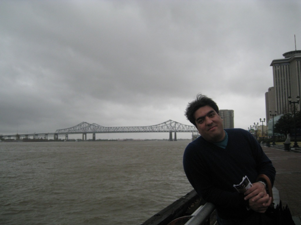 Ali Jalali