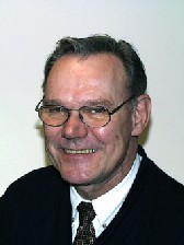 Hans J. Jakobsen