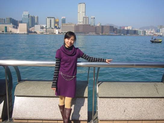 Lijun Yao