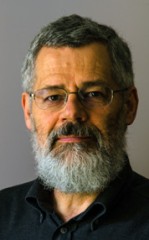 Lawrence David Harder