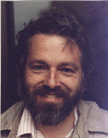 David Scott Warren