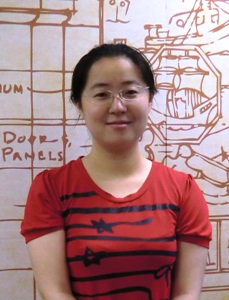 Hongjin Liang