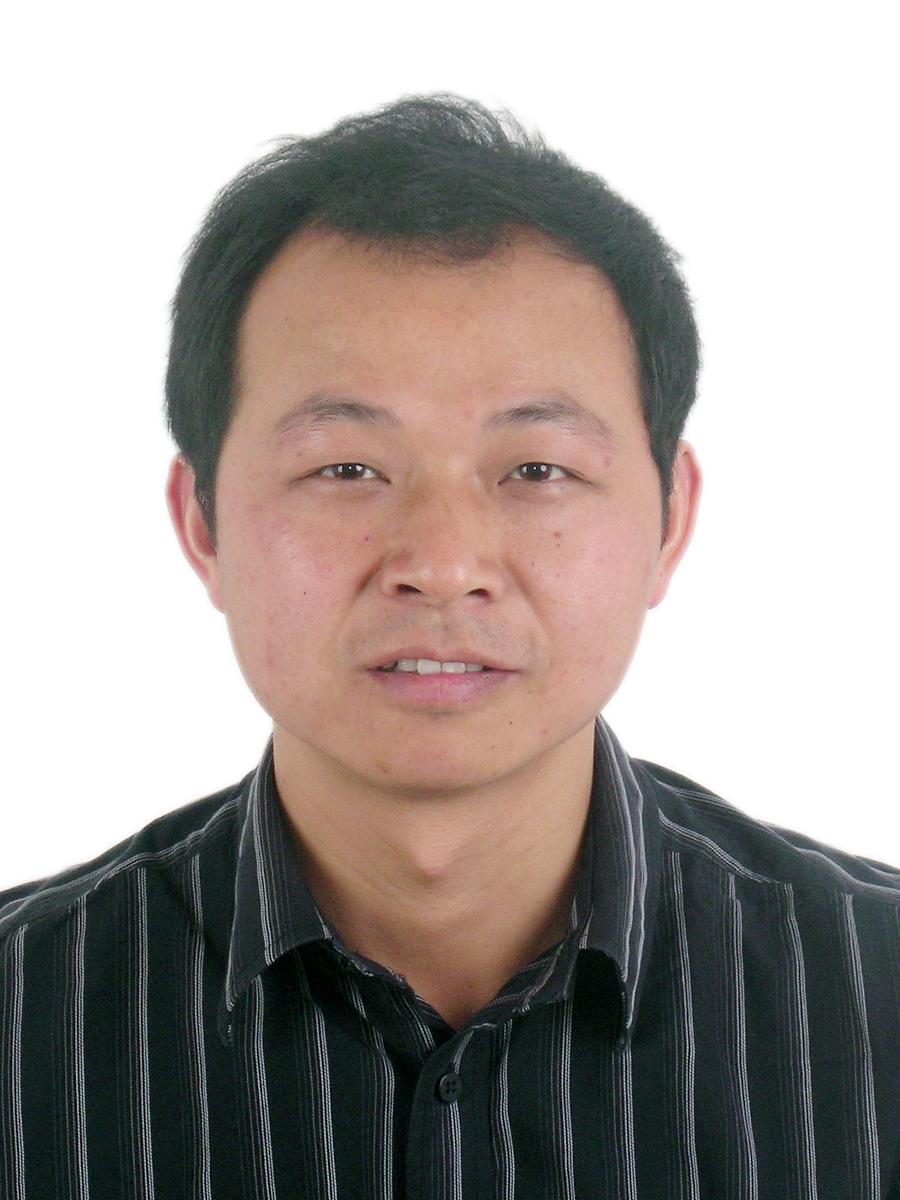 Anmin Fu