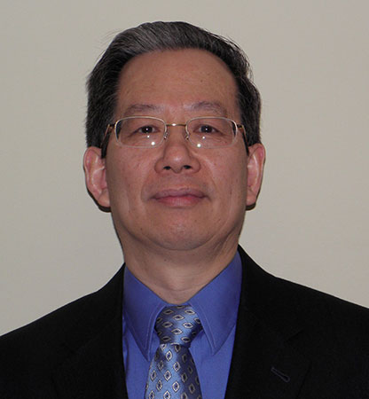 Liyi Dai
