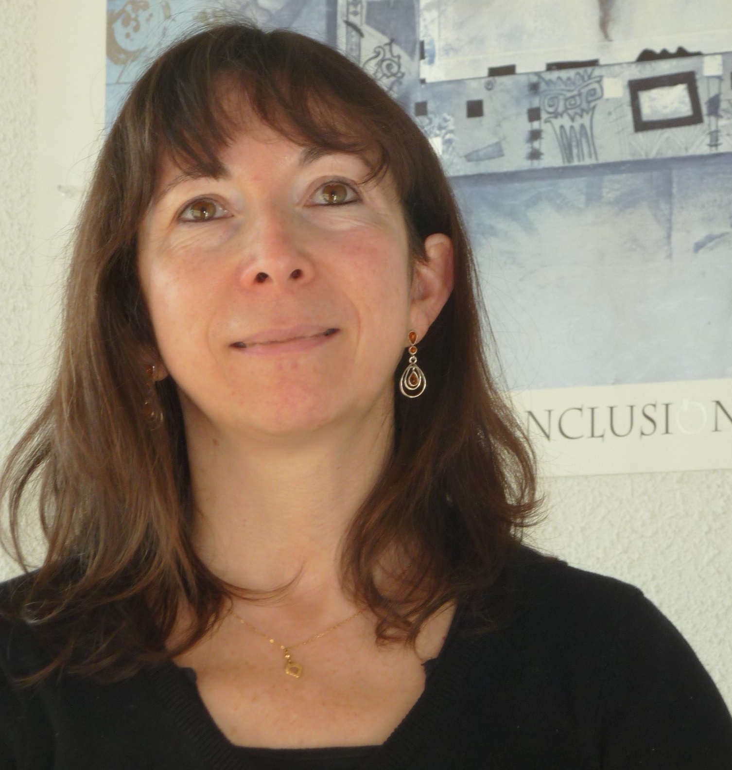 Marianne Huchard