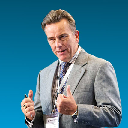 John R. Potter