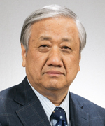 Shuichi Kaminogawa