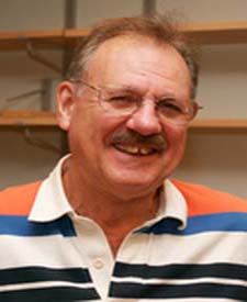 James P. Snyder