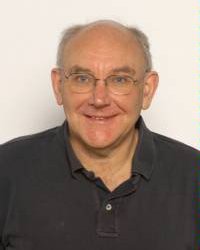 Kieran C. Molloy