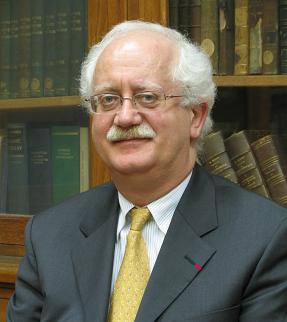 Christian A. Amatore