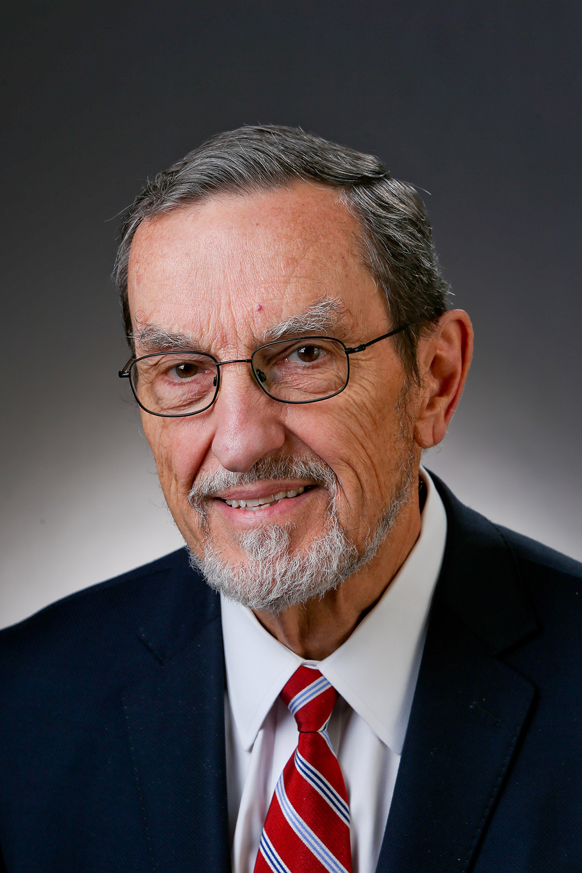 Thomas F. Boat