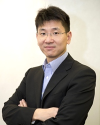 Calvin Sze Hang Ng