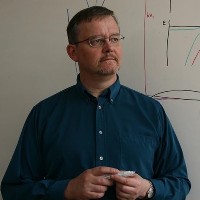 Jeremy M. Hutson