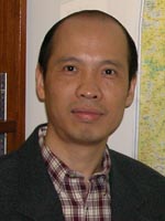 George Chu Sheng Lin