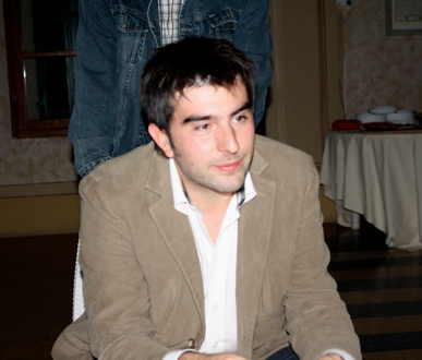 Stefano Debattisti