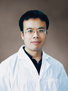 Youwei Yao