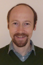 Radek Erban