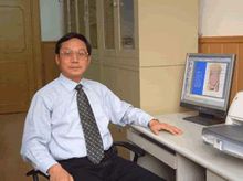 Wenlong Ding
