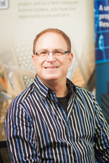 Alan M. Frisch