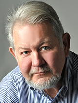 Robert Dibble