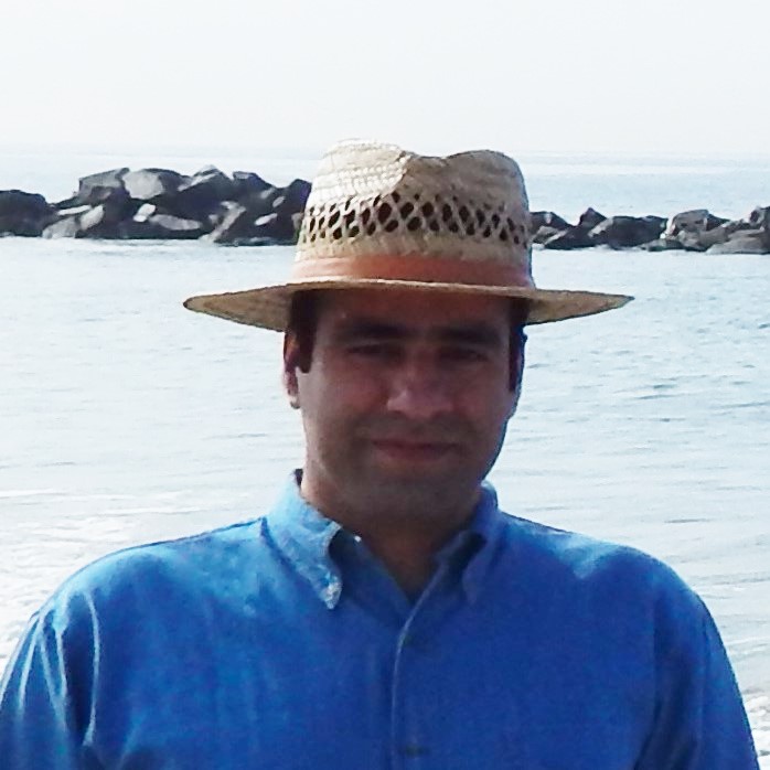 Sattar Ameri