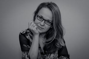Aneta Wroblewska-Kaminska