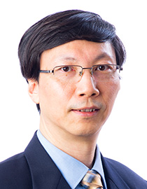 Yue MA
