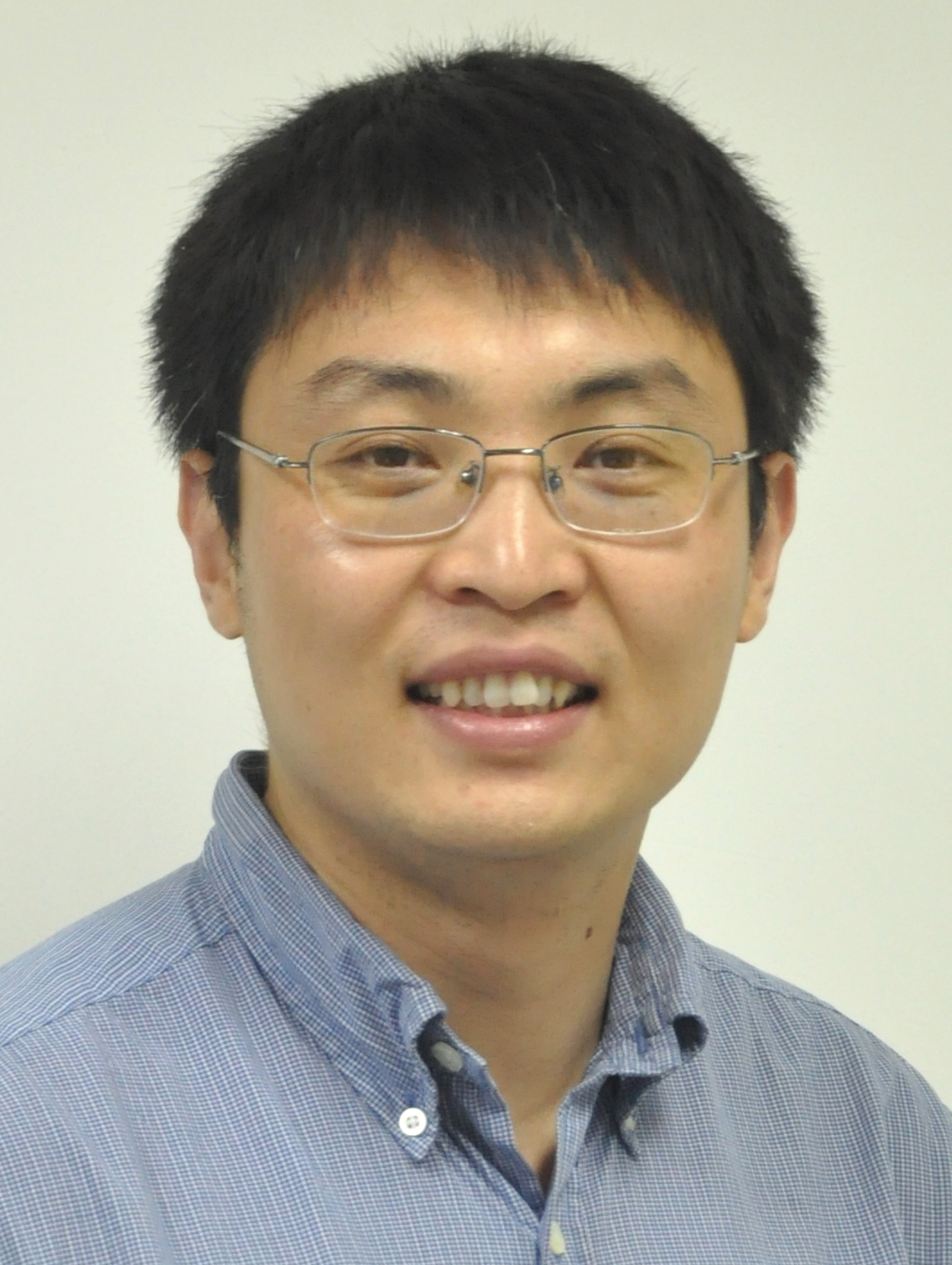 Yongsheng Zhao