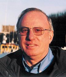 Laurence D. Barron