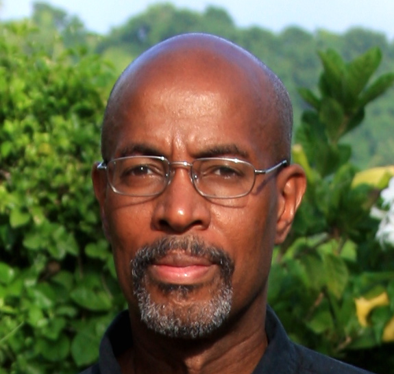 Robert B. France