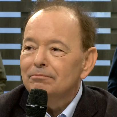 Alain Bernheim
