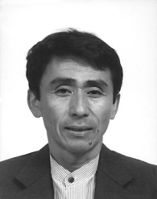 Yukihiro Shoyama