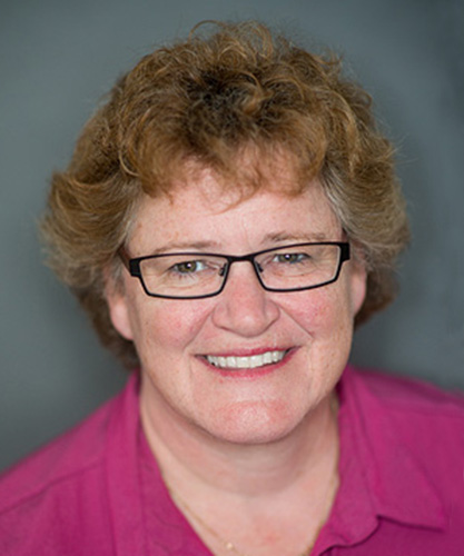 Wendy M Craig