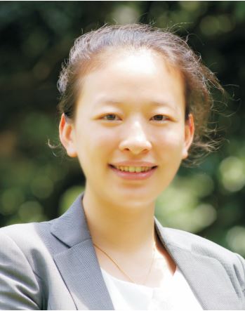 Mengyao Wang